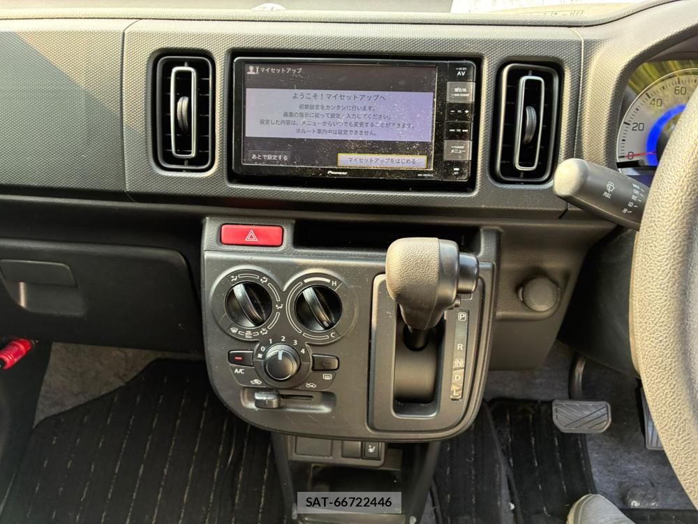 Suzuki ALTO 2020 8303489-18