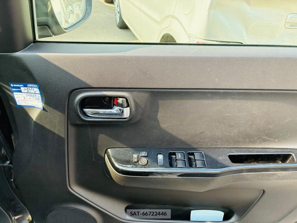 Suzuki ALTO 2020 8303489-19