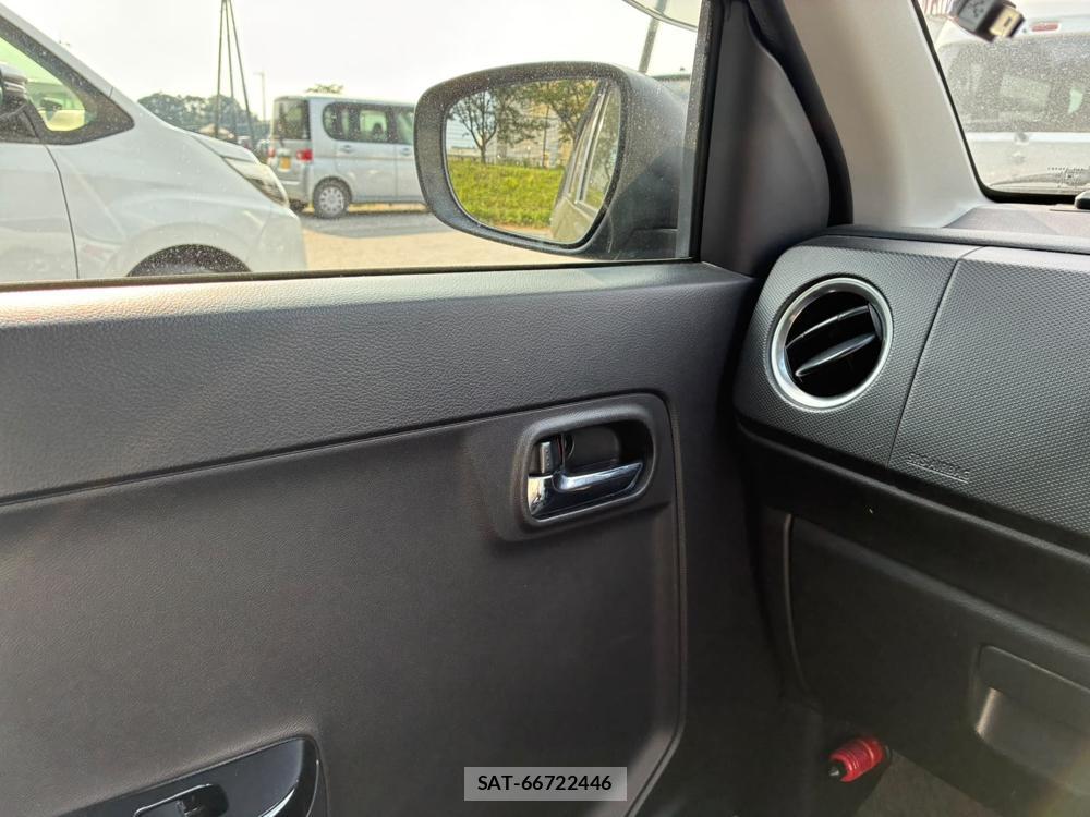 Suzuki ALTO 2020 8303489-20