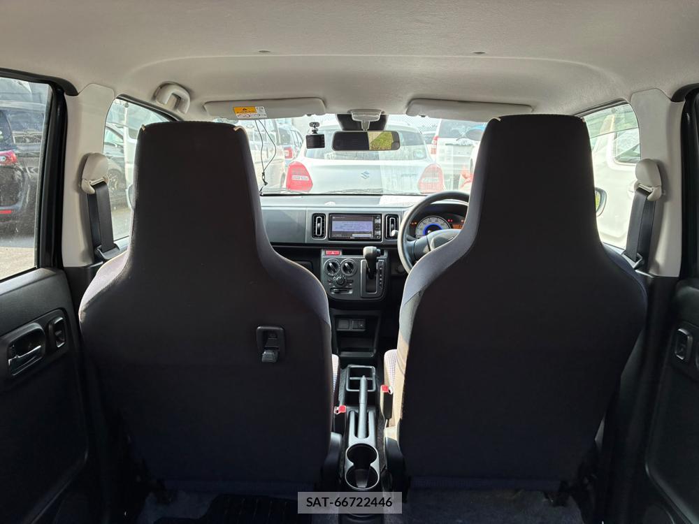 Suzuki ALTO 2020 8303489-21