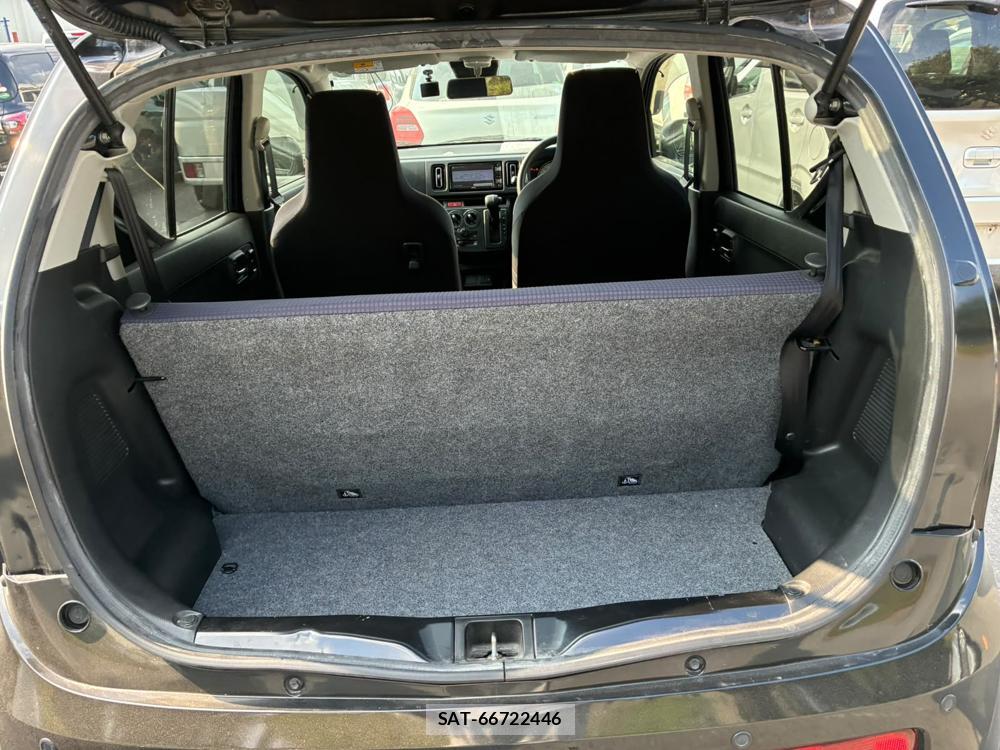 Suzuki ALTO 2020 8303489-22