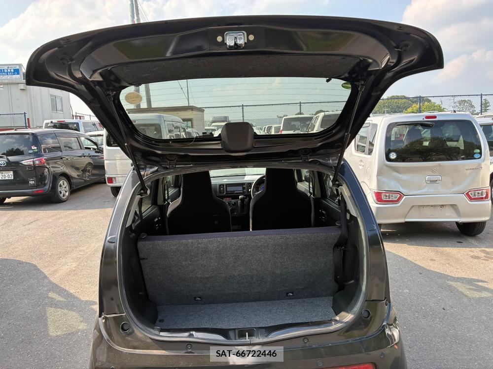 Suzuki ALTO 2020 8303489-23