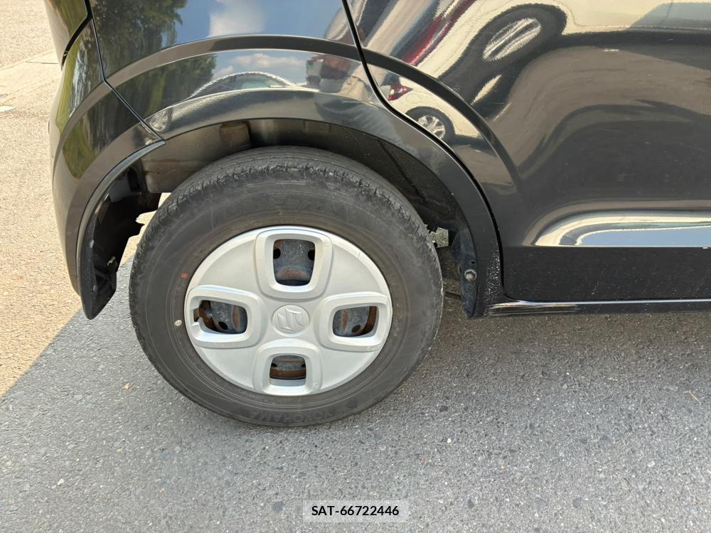 Suzuki ALTO 2020 8303489-24
