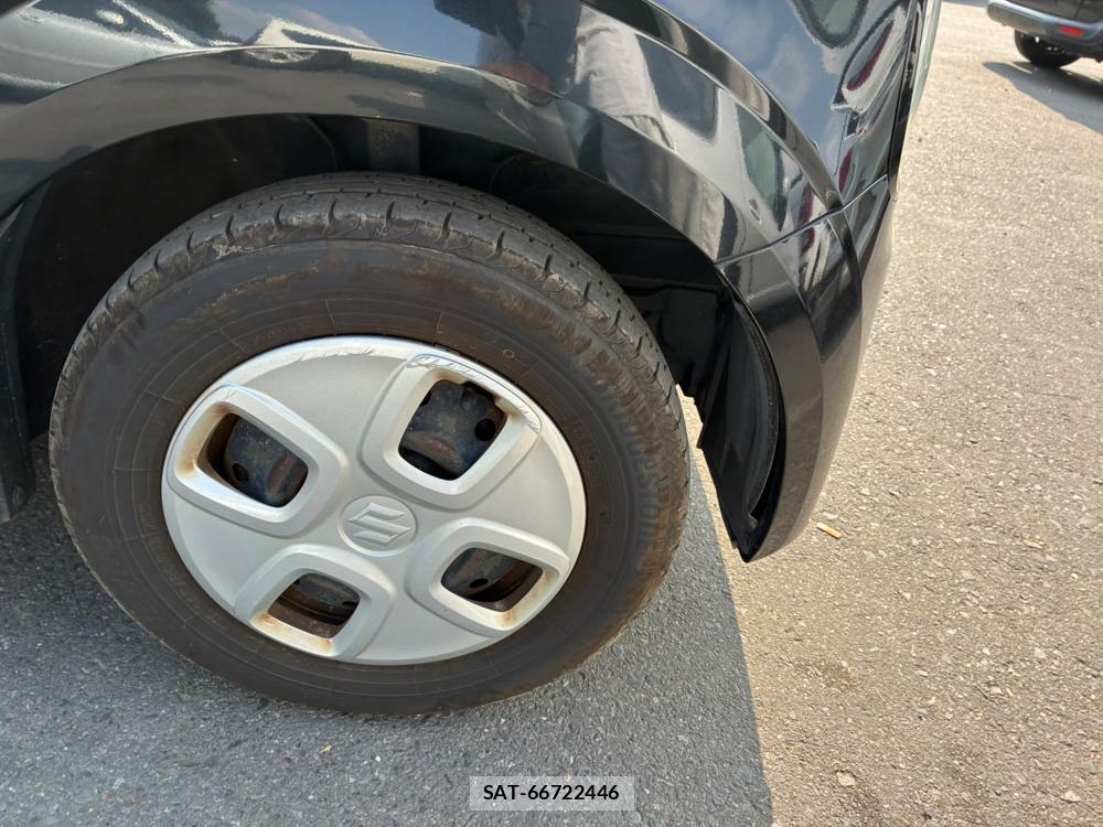 Suzuki ALTO 2020 8303489-25
