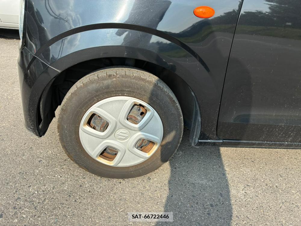 Suzuki ALTO 2020 8303489-26