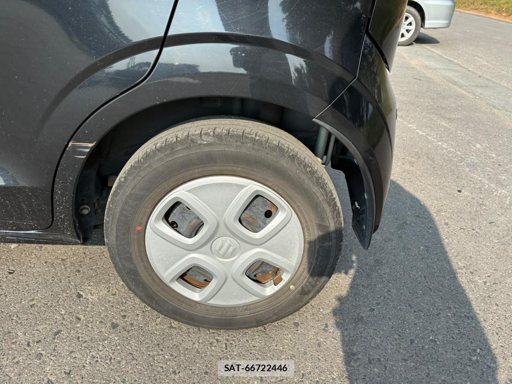 Suzuki ALTO 2020 8303489-27