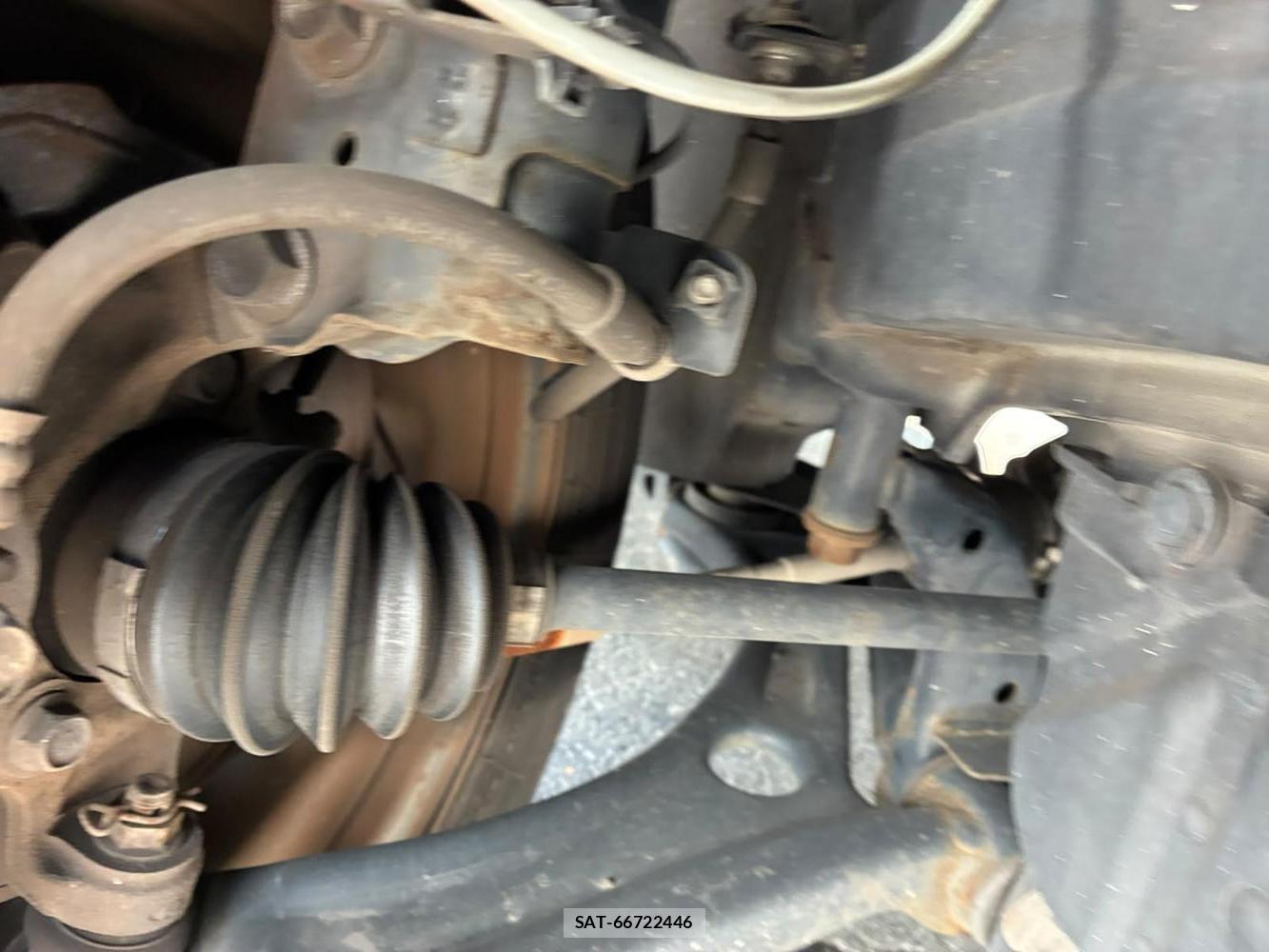 Suzuki ALTO 2020 8303489-30