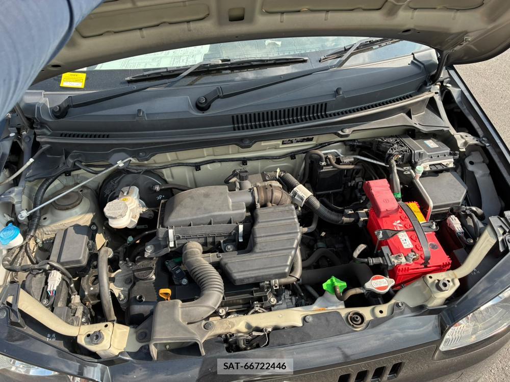 Suzuki ALTO 2020 8303489-35
