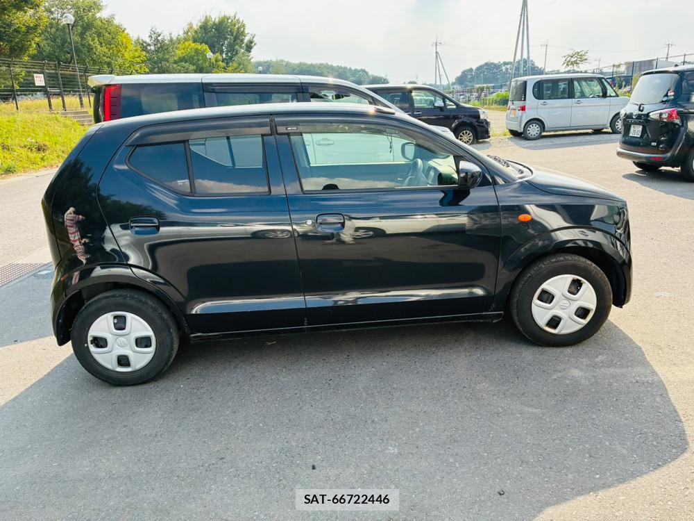 Suzuki ALTO 2020 8303489-5