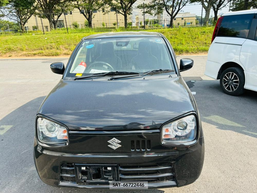 Suzuki ALTO 2020 8303489-7