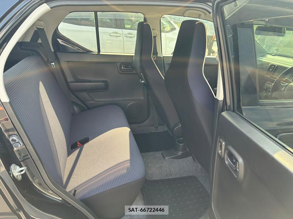 Suzuki ALTO 2020 8303489-8