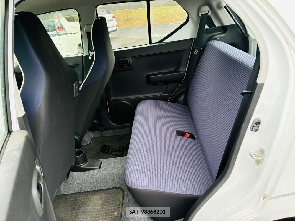 Suzuki ALTO 2019-06 8543890-9