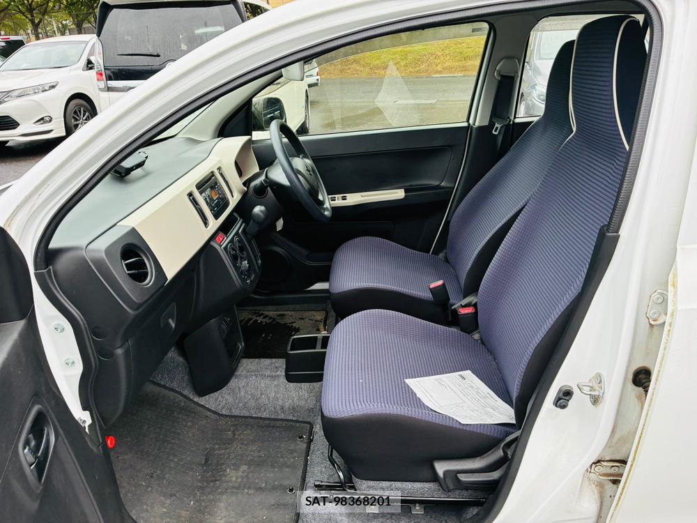 Suzuki ALTO 2019-06 8543890-10