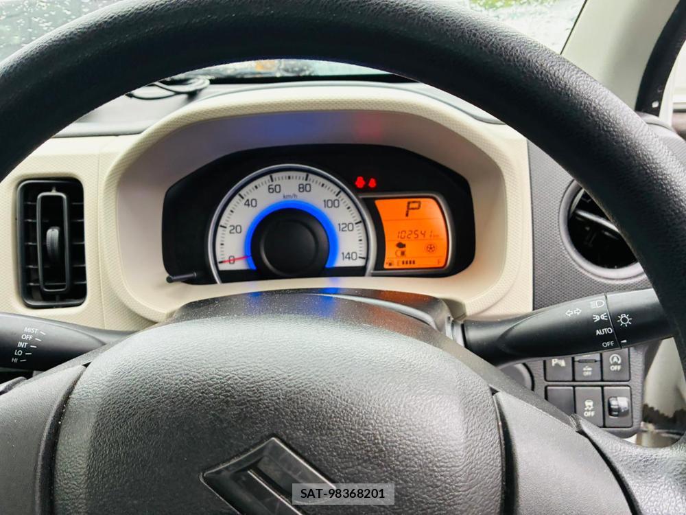 Suzuki ALTO 2019-06 8543890-15