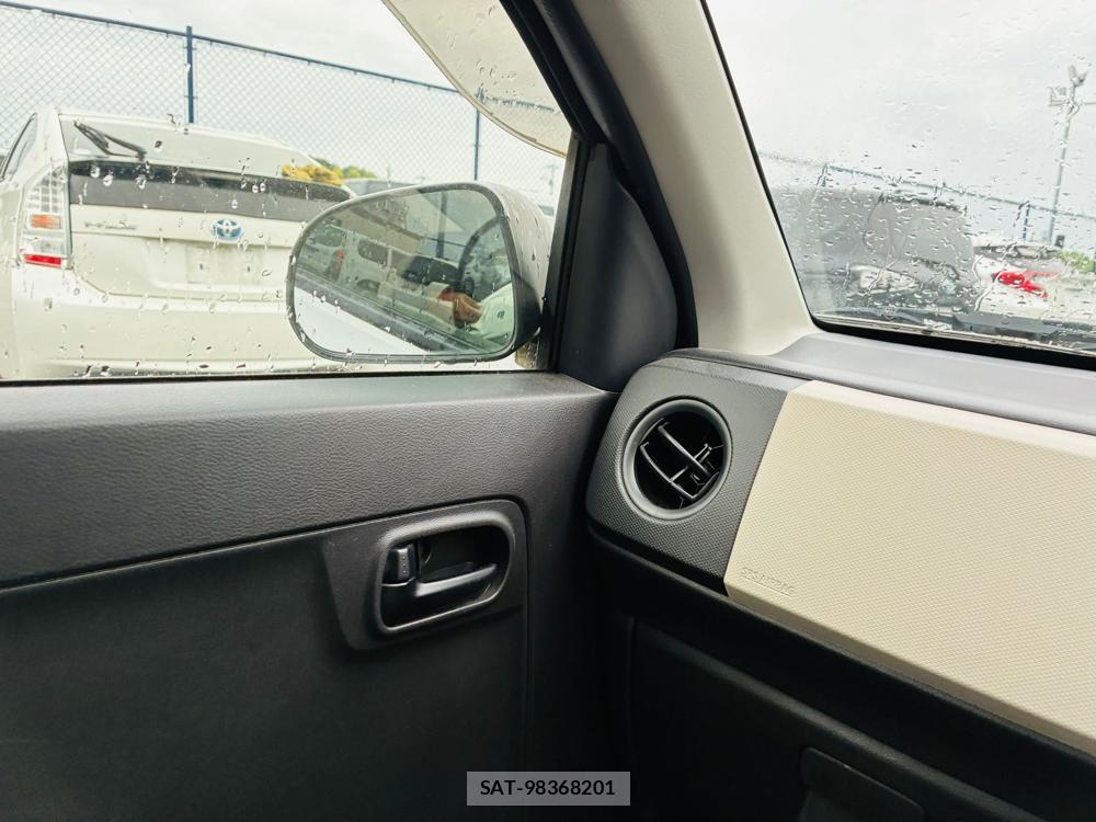 Suzuki ALTO 2019-06 8543890-20