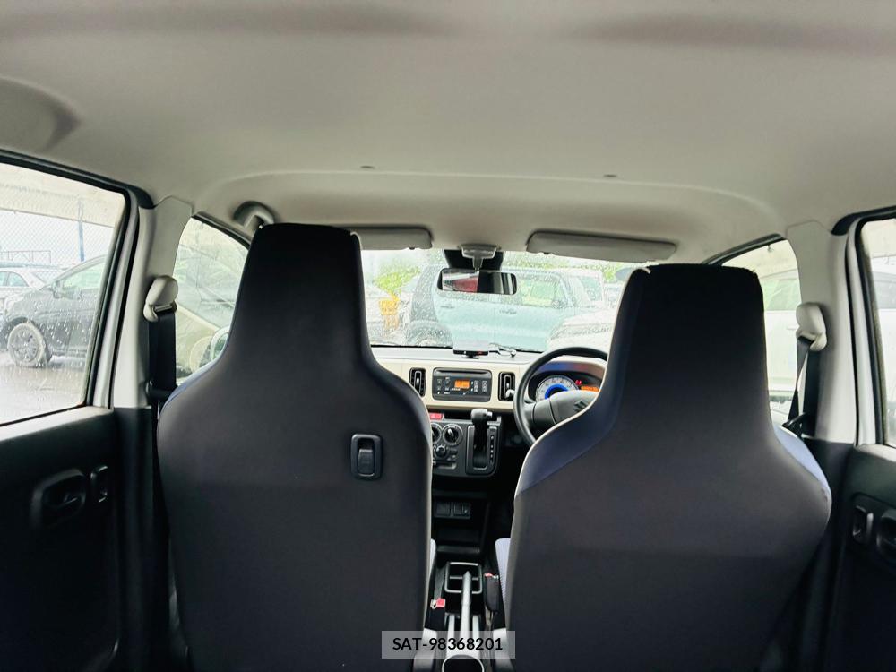 Suzuki ALTO 2019-06 8543890-22