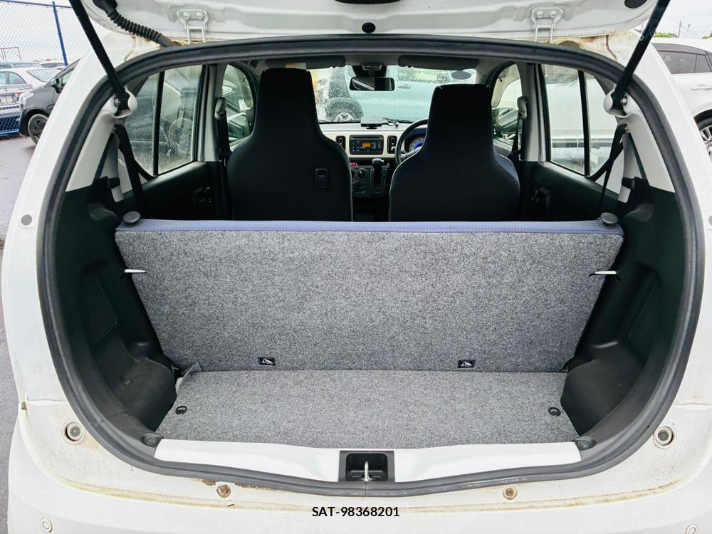 Suzuki ALTO 2019-06 8543890-23