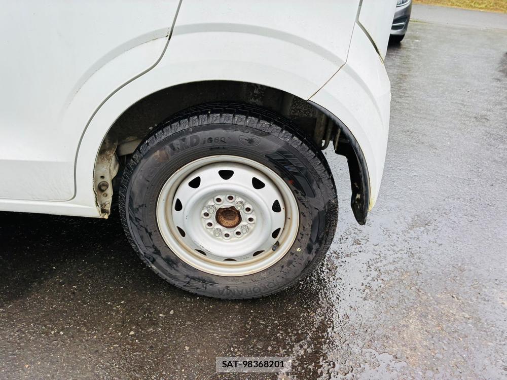 Suzuki ALTO 2019-06 8543890-28
