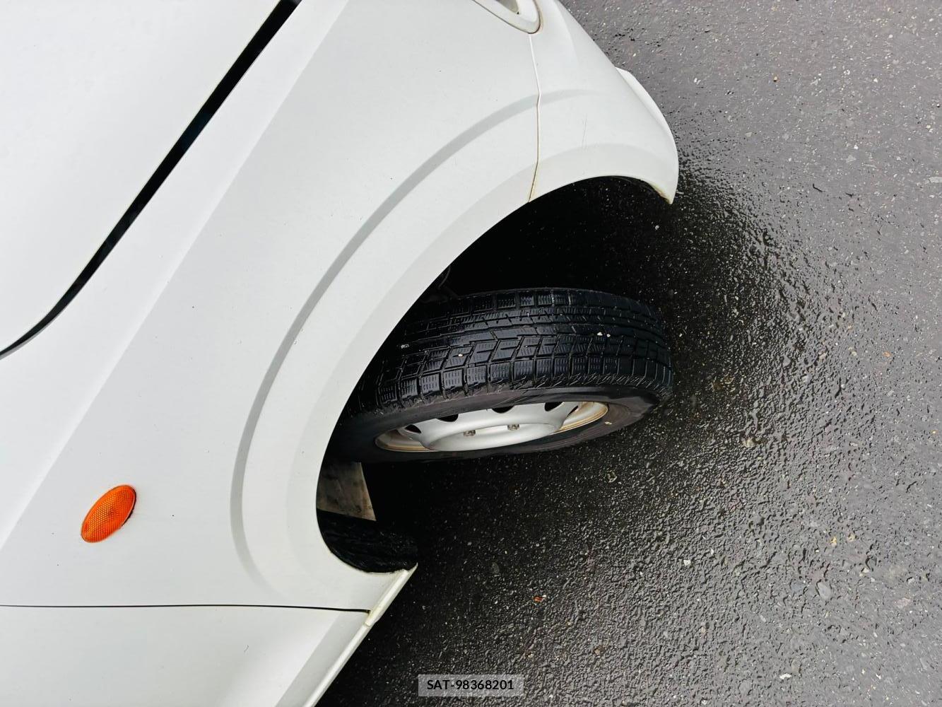 Suzuki ALTO 2019-06 8543890-29
