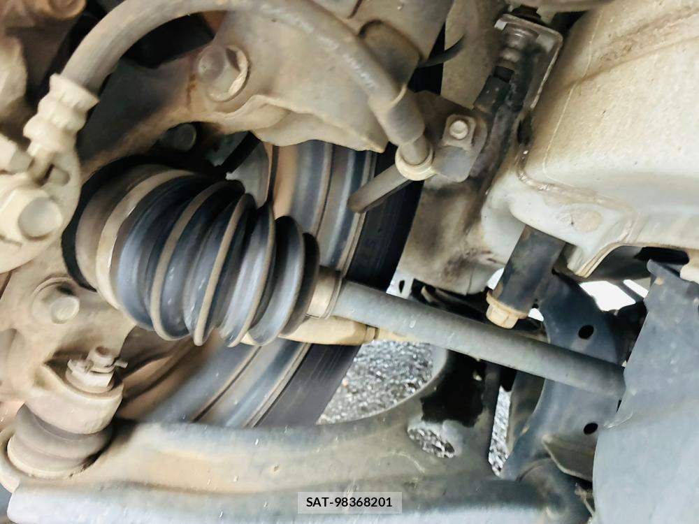 Suzuki ALTO 2019-06 8543890-31