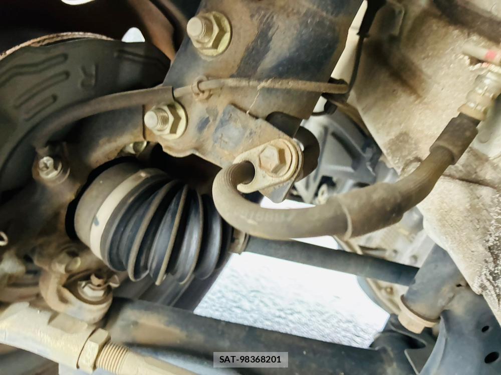 Suzuki ALTO 2019-06 8543890-32