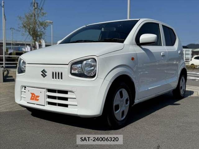 Suzuki ALTO 2021-07 8625713-9