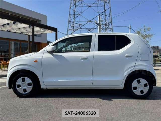 Suzuki ALTO 2021-07 8625713-10