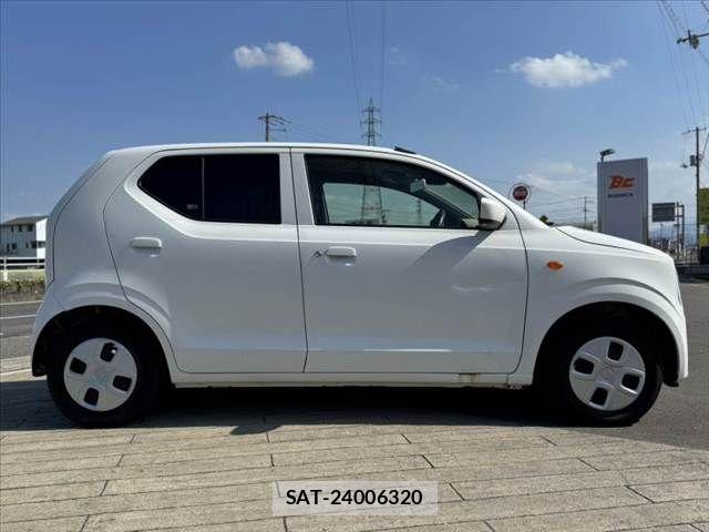 Suzuki ALTO 2021-07 8625713-11