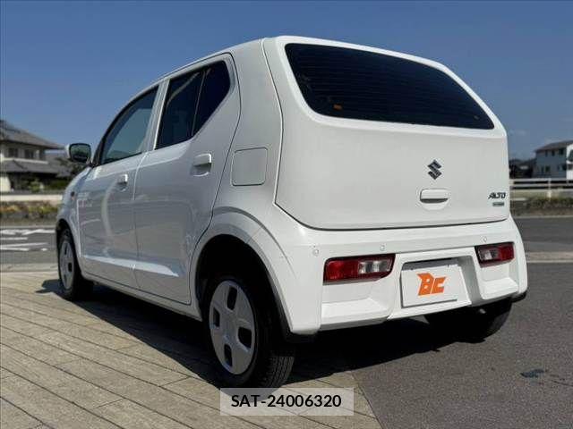 Suzuki ALTO 2021-07 8625713-12