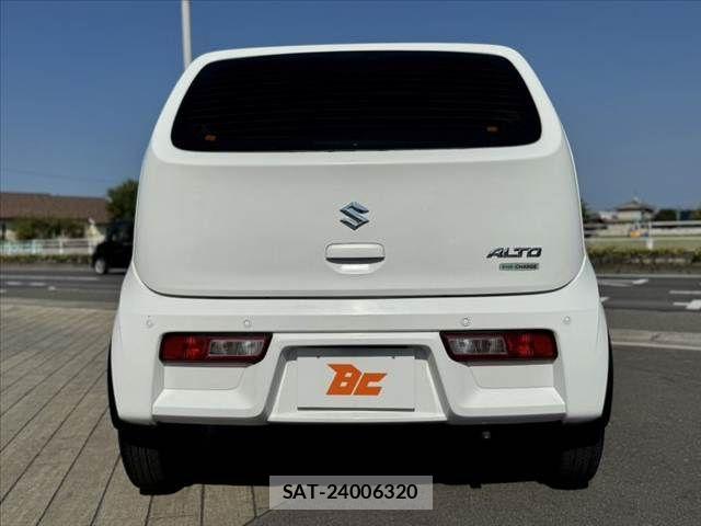Suzuki ALTO 2021-07 8625713-13