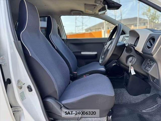 Suzuki ALTO 2021-07 8625713-15