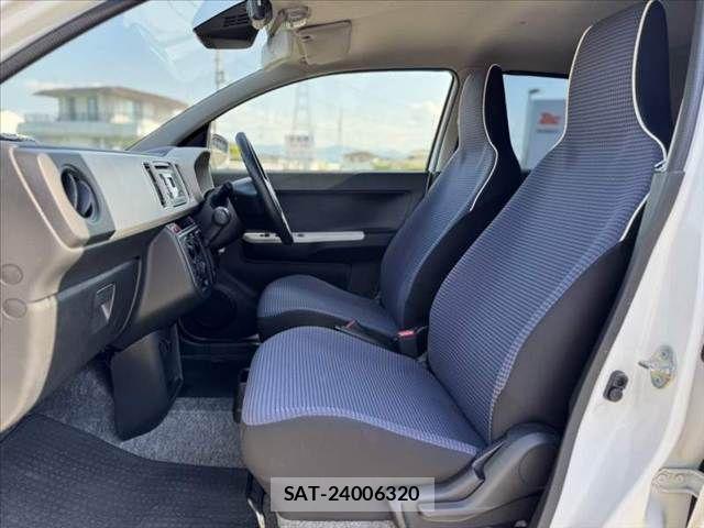 Suzuki ALTO 2021-07 8625713-16