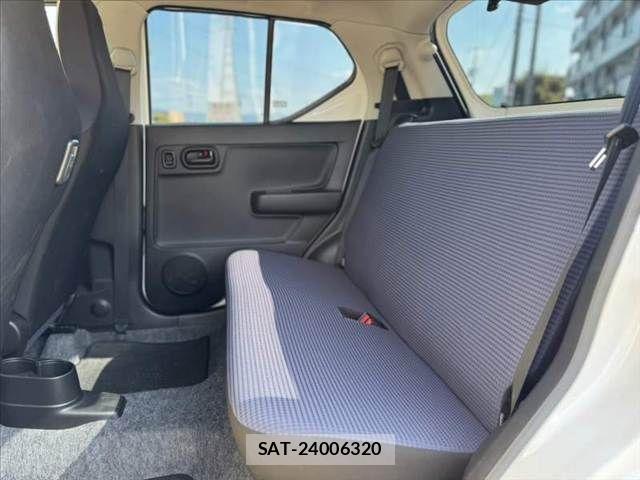 Suzuki ALTO 2021-07 8625713-17