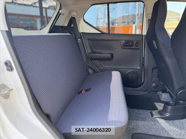 Suzuki ALTO 2021-07 8625713-18