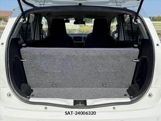 Suzuki ALTO 2021-07 8625713-19