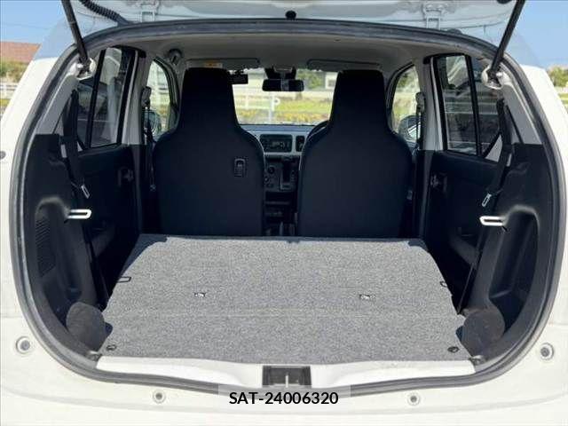 Suzuki ALTO 2021-07 8625713-20