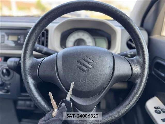 Suzuki ALTO 2021-07 8625713-2