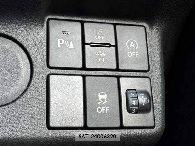 Suzuki ALTO 2021-07 8625713-3