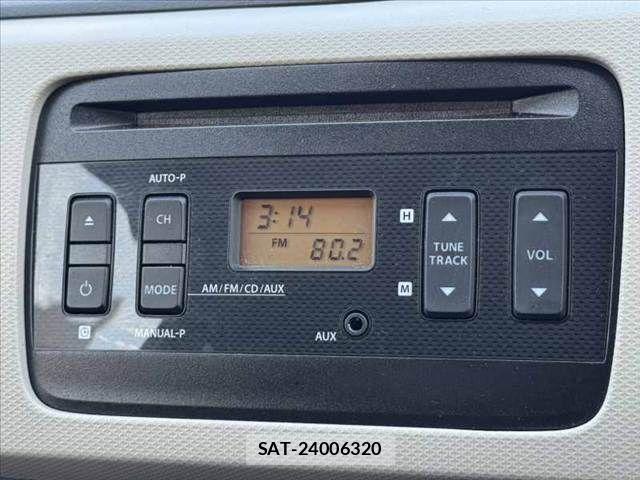Suzuki ALTO 2021-07 8625713-5