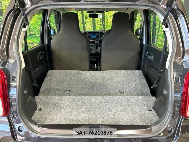 Suzuki ALTO 2022-03 8625704-9