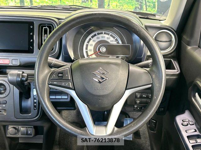 Suzuki ALTO 2022-03 8625704-10