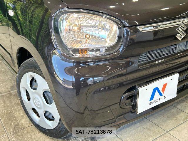 Suzuki ALTO 2022-03 8625704-12