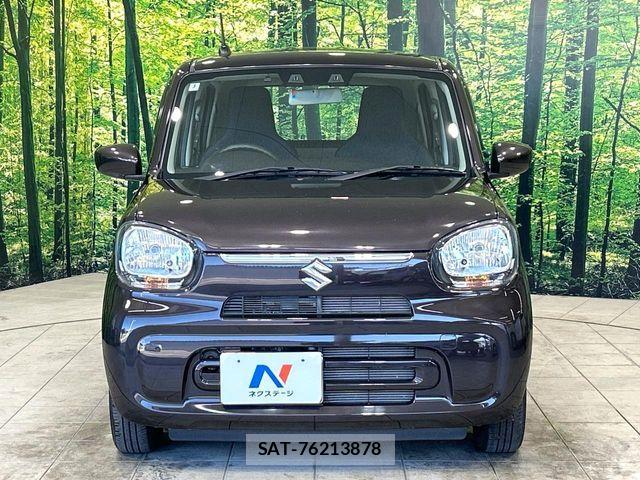 Suzuki ALTO 2022-03 8625704-13