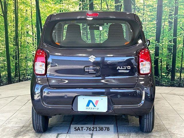 Suzuki ALTO 2022-03 8625704-14