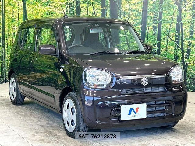 Suzuki ALTO 2022-03 8625704-15