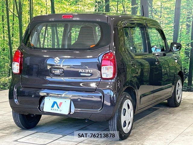 Suzuki ALTO 2022-03 8625704-16