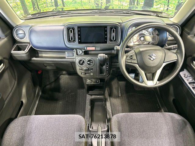 Suzuki ALTO 2022-03 8625704-1