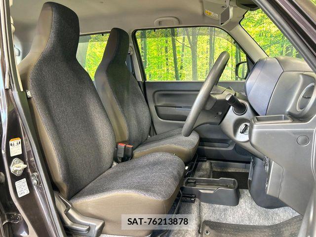 Suzuki ALTO 2022-03 8625704-7