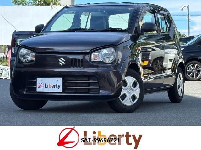 Suzuki ALTO 2017-05 8625714-0