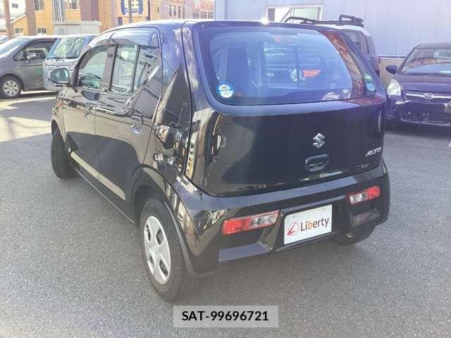 Suzuki ALTO 2017-05 8625714-9